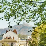 Cosy Studio 110 - Chambéry centre - Stationnement - Gare